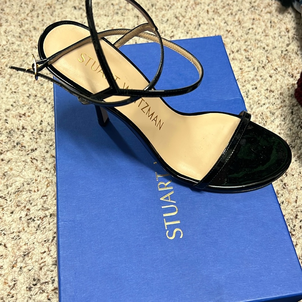 Stuart Whitman  DANCER 95 SANDAL